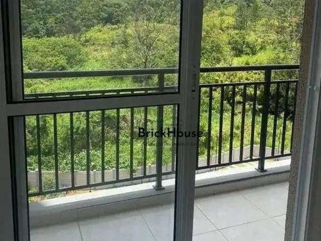 Apartamento venda em Mairinque