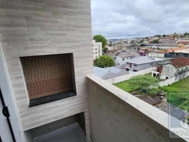 Apartamento venda em Atuba, Colombo