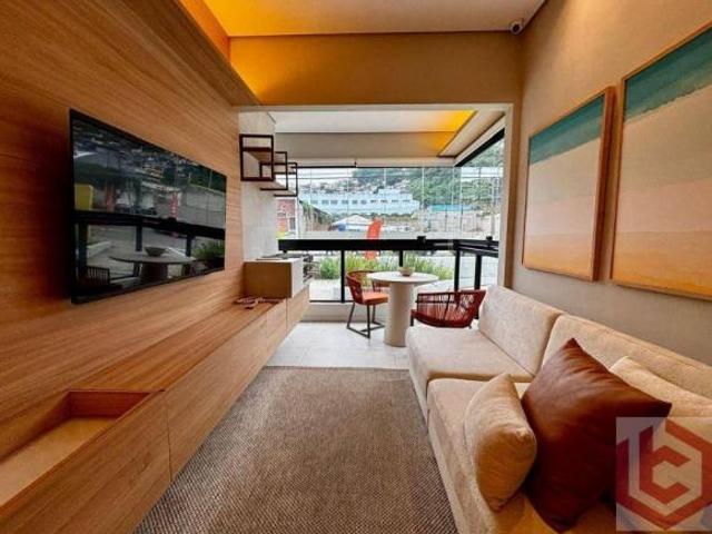 Apartamento venda em Região Imediata de Santos, Região Metropolitana da Baixada Santista