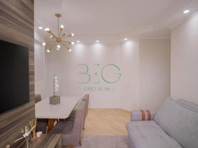 Apartamento venda em Vila Amélia, São Paulo