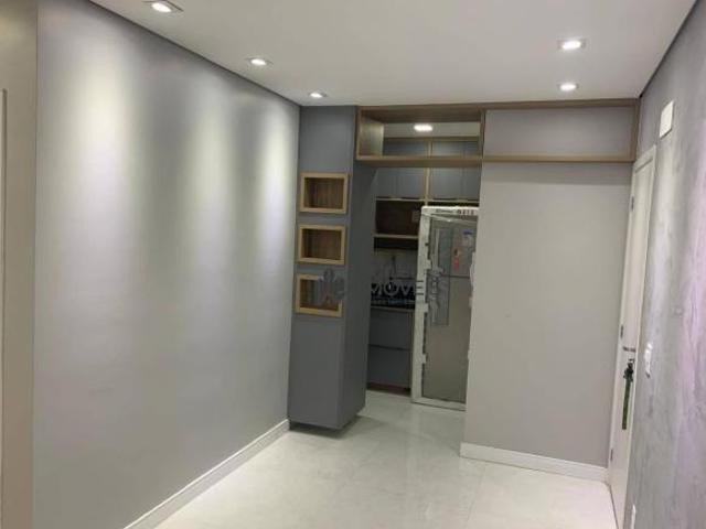 Apartamento venda em Nova Veneza, Sumaré