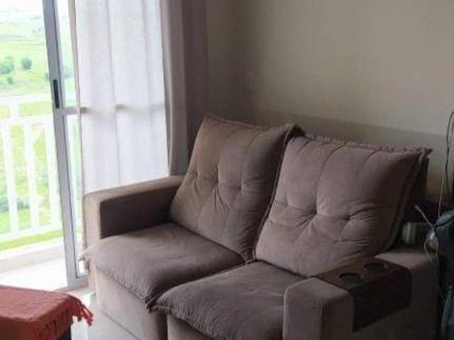 Apartamento venda em Região Imediata de São José dos Campos, Região Metropolitana do Vale do Paraíba e Litoral Norte