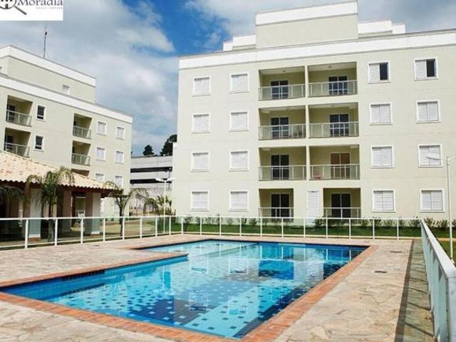 Apartamento venda em Cotia