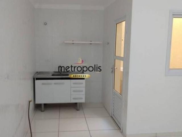 Apartamento venda em Jardim São Gerônimo, Santo André