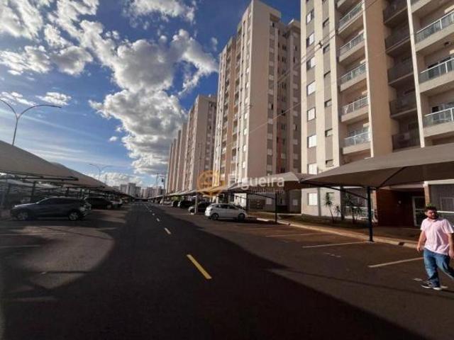 Apartamento venda em Região Imediata de Barretos, Barretos
