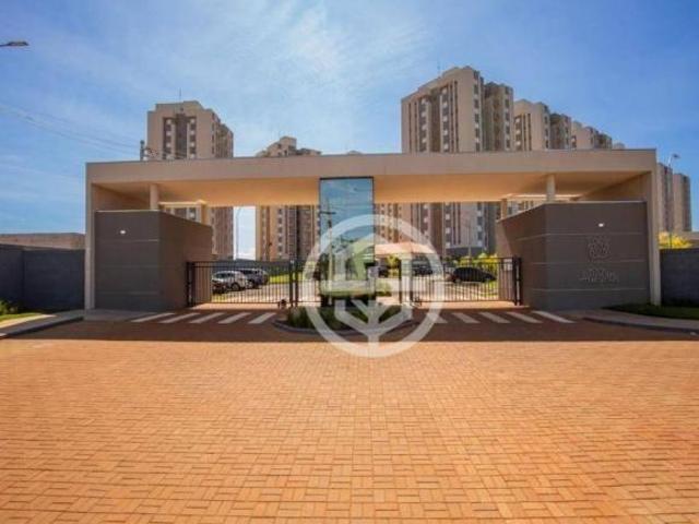Apartamento venda em Região Imediata de Barretos, Barretos