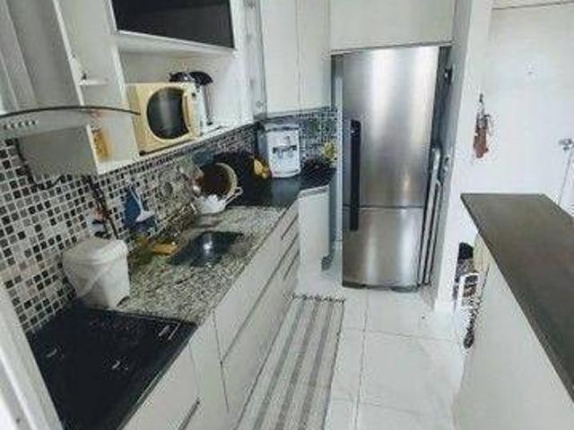 Apartamento venda em Região Imediata de São José do Rio Preto, Região Metropolitana de São José do Rio Preto