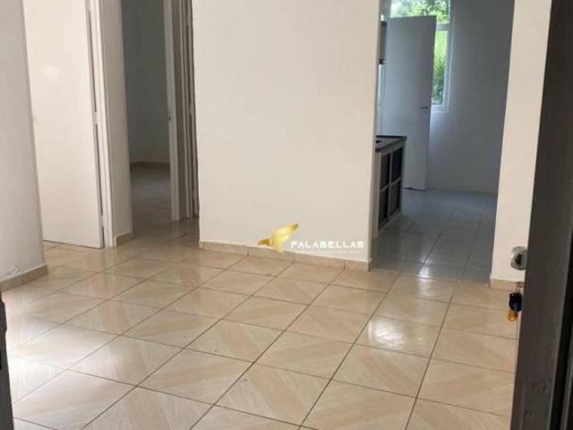 Apartamento venda em Vila Wilma, Jundiaí
