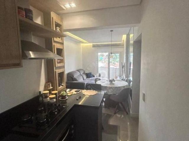 Apartamento venda em Sapucaia do Sul