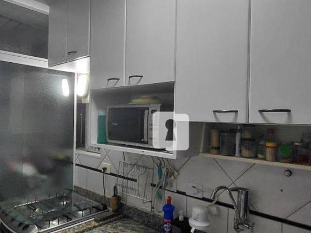 Apartamento venda em Parque Monteiro Soares, São Paulo