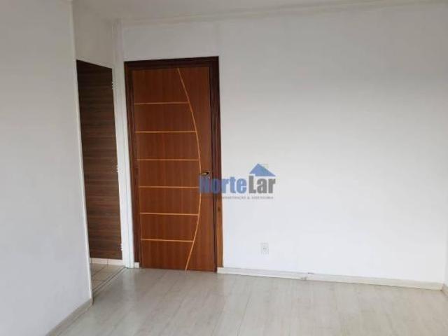 Apartamento venda em Parque Monteiro Soares, São Paulo