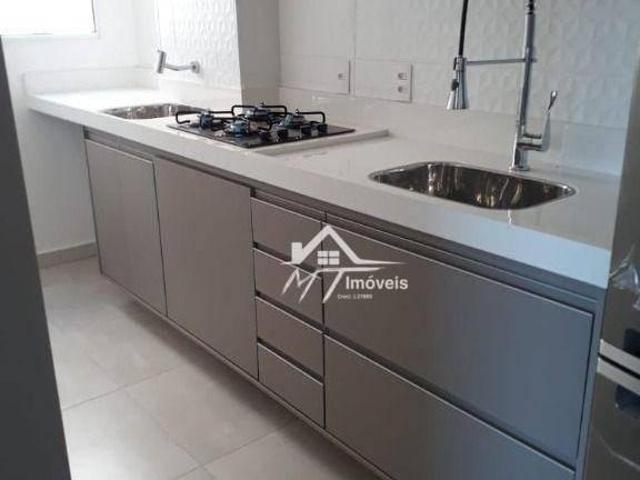Apartamento venda em Região Imediata de Campinas, Região Metropolitana de Campinas