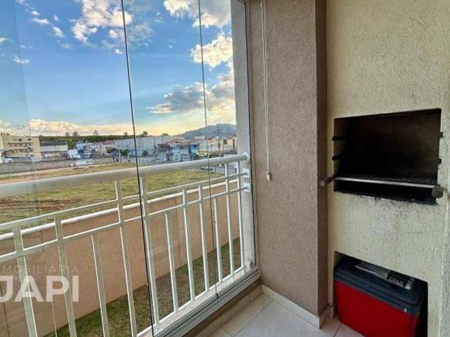 Apartamento venda em Região Imediata de Jundiaí, Itupeva