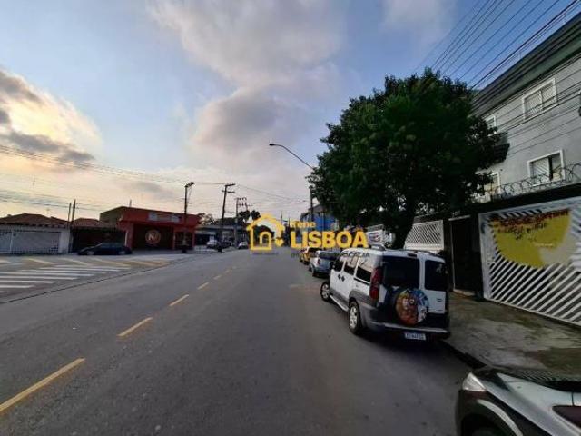 Apartamento venda em Capuava, Santo André