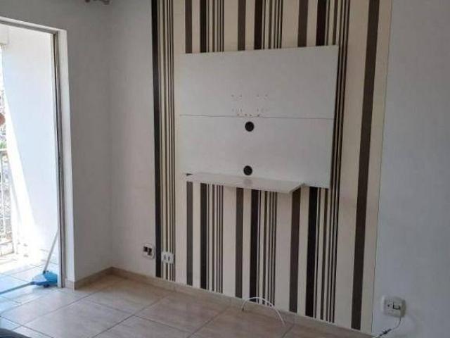 Apartamento venda em Vila Marieta, São Paulo