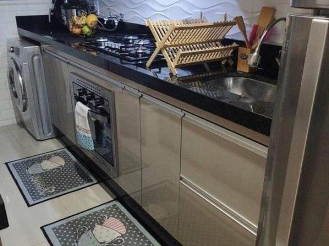 Apartamento venda em Jardim Minda, Hortolândia