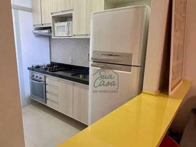 Apartamento venda em Região Imediata de Sorocaba, Região Metropolitana de Sorocaba