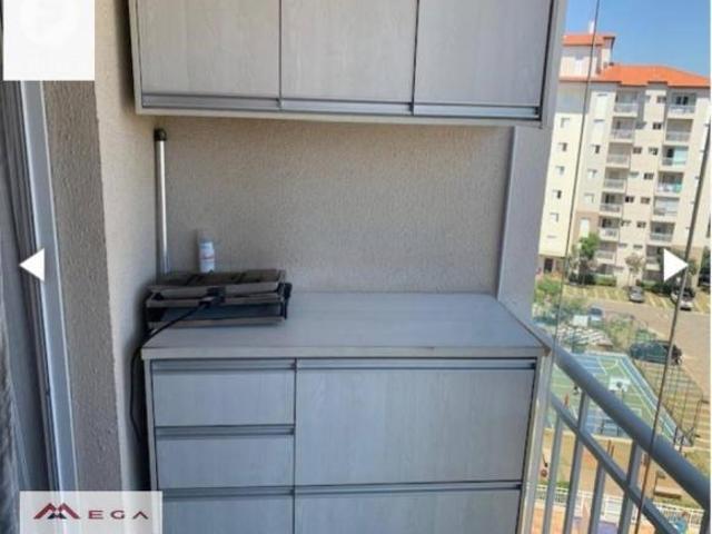 Apartamento venda em Região Imediata de Campinas, Região Metropolitana de Campinas