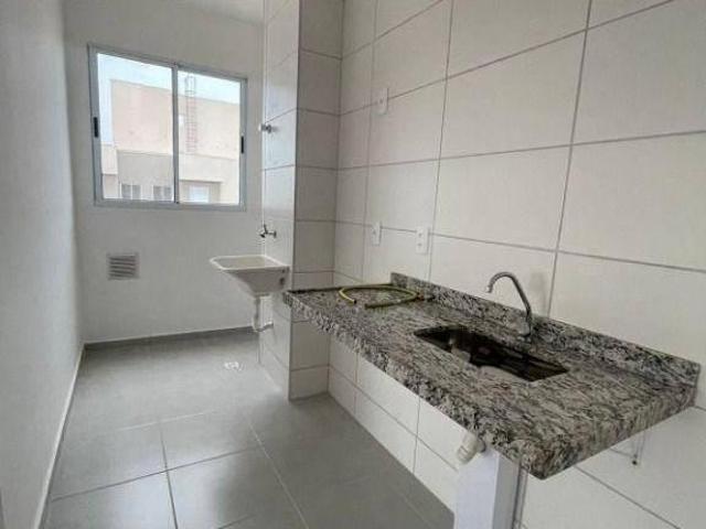 Apartamento venda em Região Imediata de Barretos, Barretos
