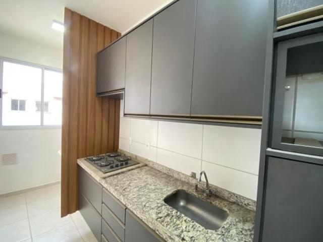 Apartamento venda em Região Imediata de Barretos, Barretos