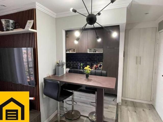 Apartamento venda em Capuava, Santo André