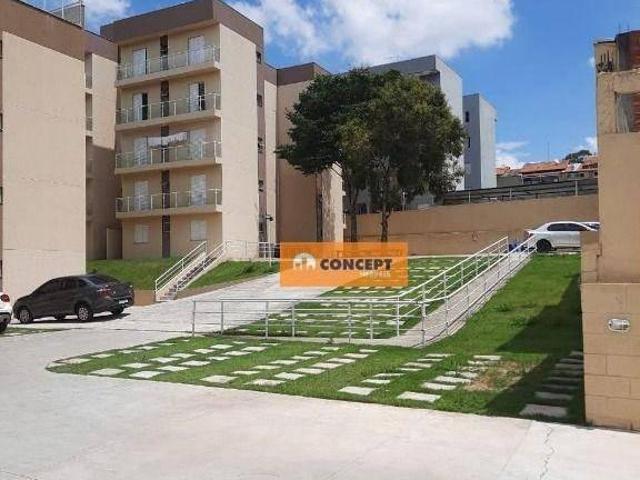 Apartamento venda em Região Imediata de São Paulo, Região Metropolitana de São Paulo