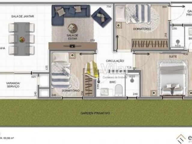 Apartamento venda em Região Geográfica Imediata de Curitiba, Região Metropolitana de Curitiba