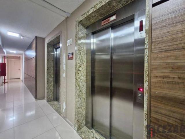 Apartamento venda em Atuba, Curitiba