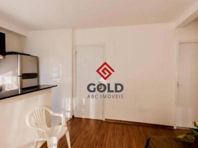 Apartamento venda em Capuava, Santo André