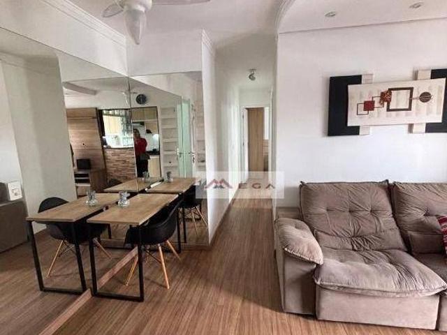 Apartamento venda em Região Imediata de Campinas, Região Metropolitana de Campinas