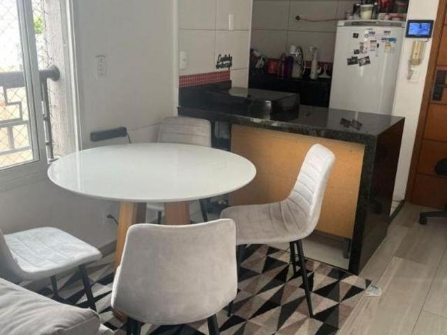 Apartamento venda em Santo André