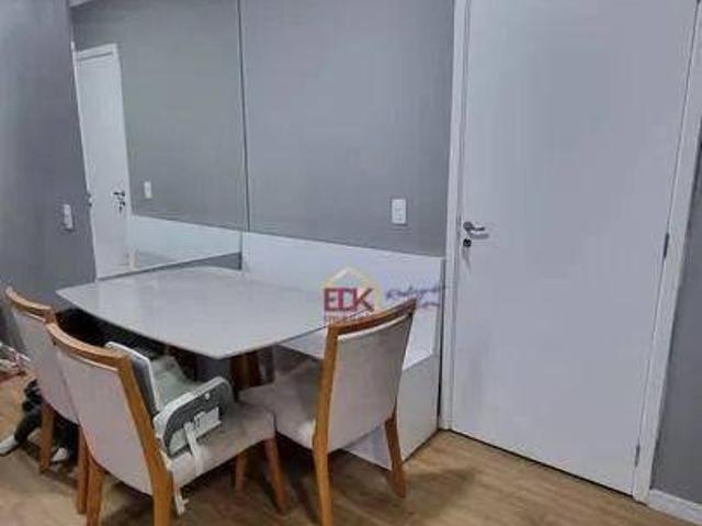 Apartamento venda em Região Imediata de São José dos Campos, Região Metropolitana do Vale do Paraíba e Litoral Norte