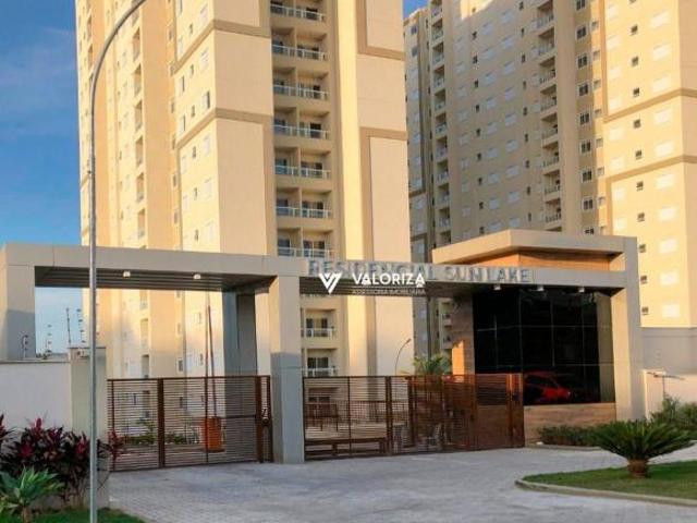 Apartamento venda em Região Imediata de Sorocaba, Região Metropolitana de Sorocaba