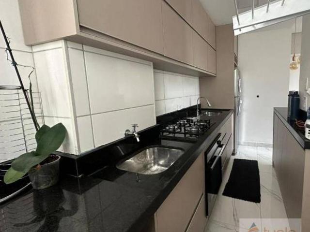 Apartamento venda em Jardim Minda, Hortolândia