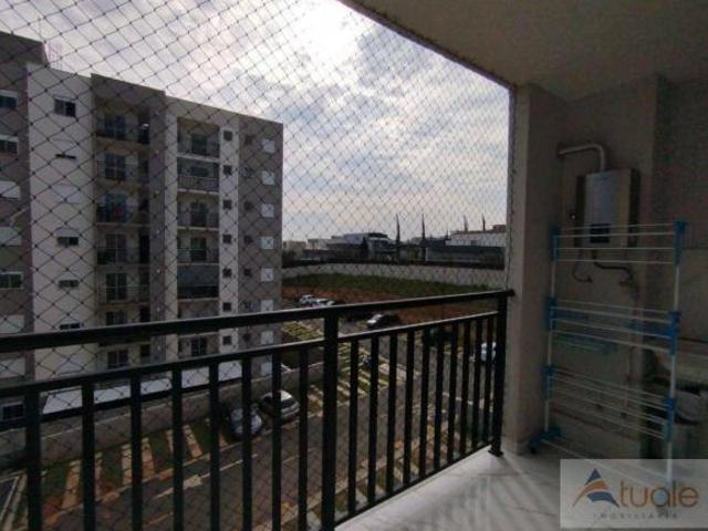 Apartamento venda em Região Imediata de Campinas, Região Metropolitana de Campinas