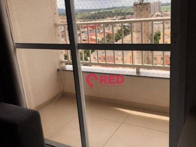 Apartamento venda em Sorocaba