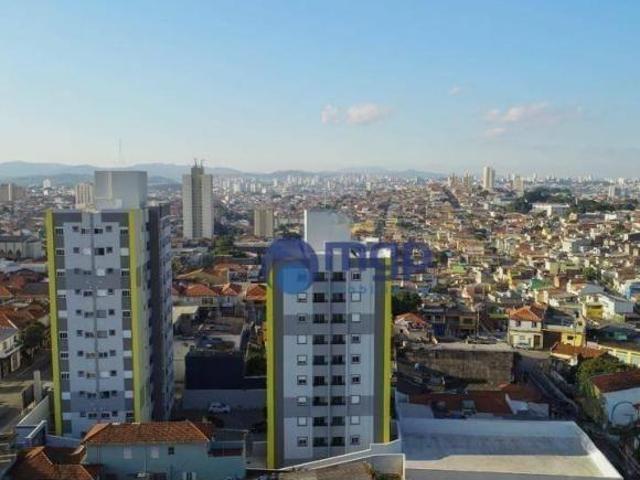 Apartamento venda em Vila Ede, São Paulo