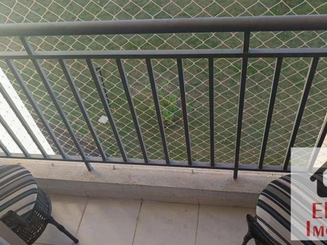 Apartamento venda em Jardim Miriam, Campinas
