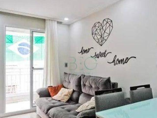 Apartamento venda em Região Imediata de São Paulo, Região Metropolitana de São Paulo