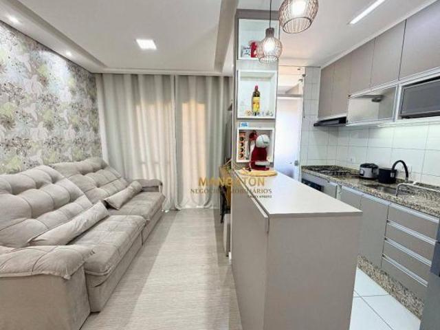 Apartamento venda em Jardim Molinari, Jundiaí