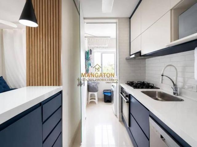 Apartamento venda em Jardim Molinari, Jundiaí