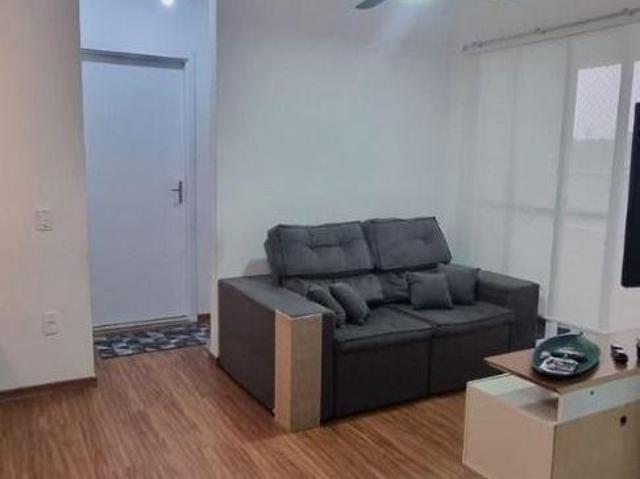 Apartamento venda em Capuava, Santo André
