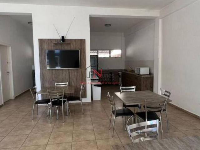 Apartamento venda em Centro, Pinhais