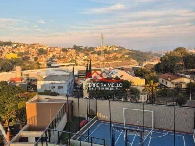 Apartamento venda em Região Imediata de São Paulo, Região Metropolitana de São Paulo
