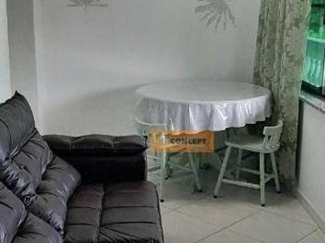 Apartamento venda em Ubatuba