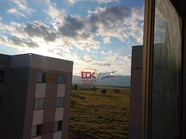 Apartamento venda em Região Imediata de Taubaté-Pindamonhangaba, Região Metropolitana do Vale do Paraíba e Litoral Norte