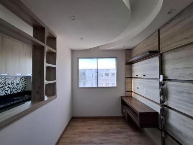Apartamento venda em Jardim Phillipson Park, Americana