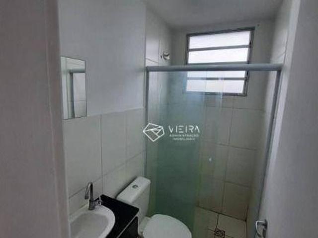 Apartamento venda em Região Geográfica Imediata de Fortaleza, Fortaleza