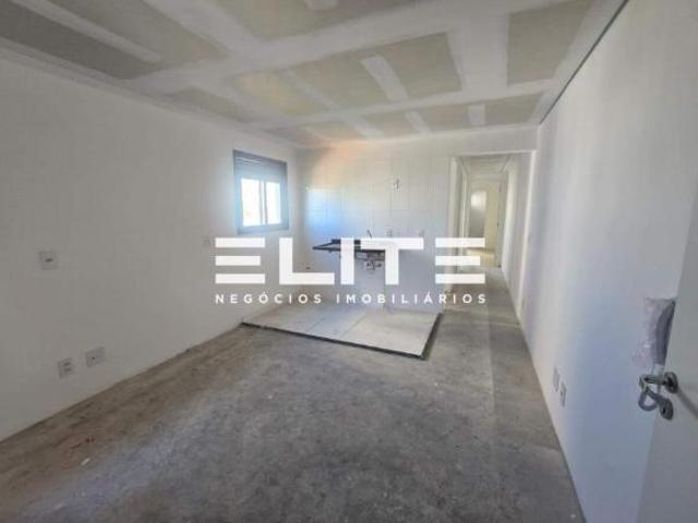 Apartamento venda em Santo André
