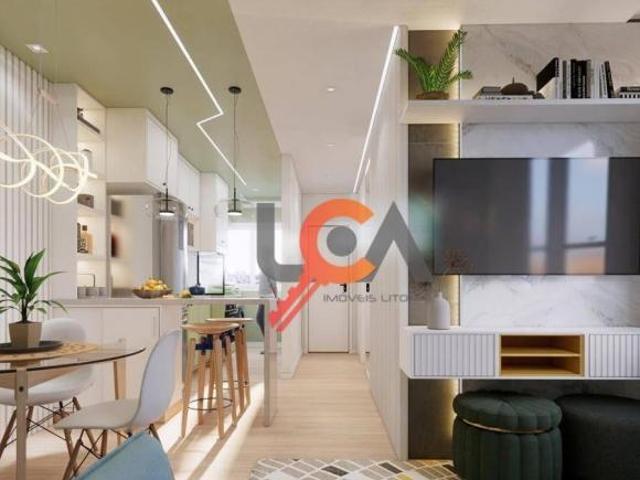 Apartamento venda em Região Imediata de Caraguatatuba-Ubatuba-São Sebastião, Região Metropolitana do Vale do Paraíba e Litoral Norte